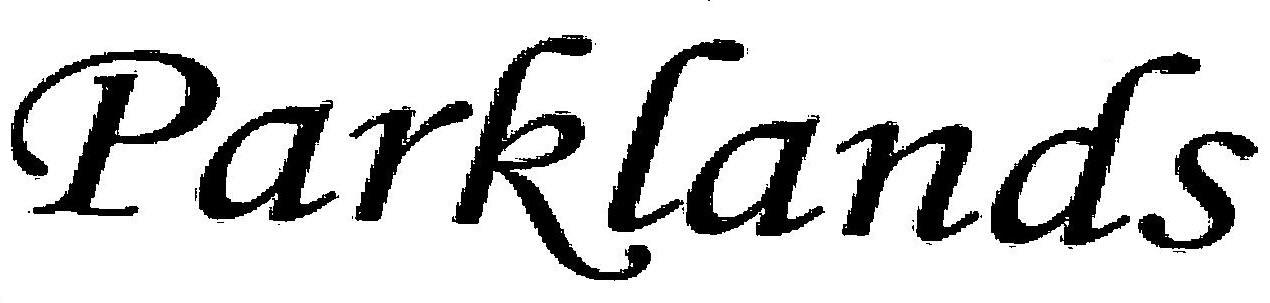 Parklands logo