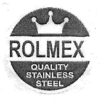 ROLMEX logo