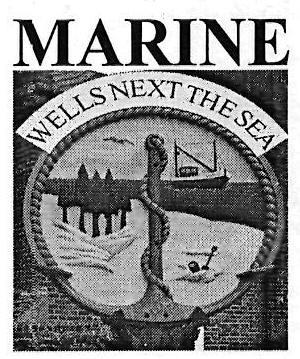 Trademark logo