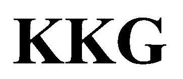 KKG logo