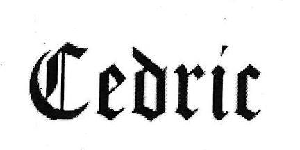 Cedric logo