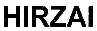 HIRZAI logo