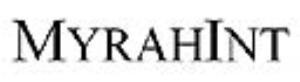 MYRAHINT logo