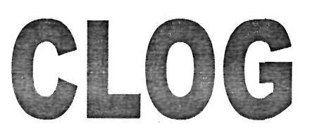 CLOG logo