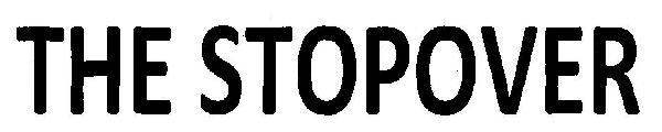 THE STOPOVER logo
