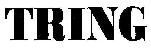 TRING logo