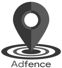Adfence logo