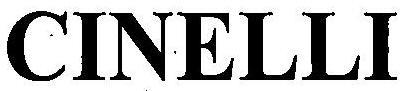 CINELLI logo