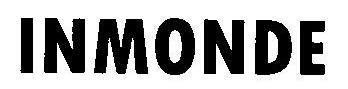 INMONDE logo