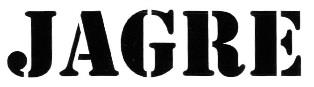 JAGRE logo