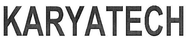 KARYATECH logo