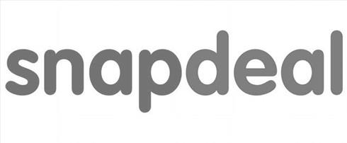 snapdeal logo