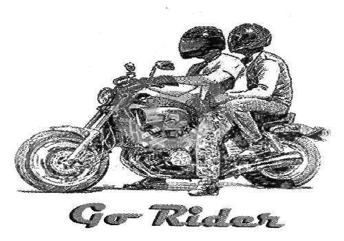 Trademark logo
