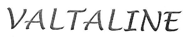 VALTALINE logo