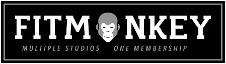 MULTIPLE STUDIOS ONE MEMBERSHIP logo
