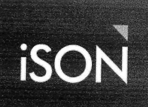 SON logo