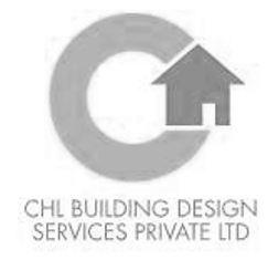 CHL BUILDING DESIGN SERVICES PRIVATE LTD logo