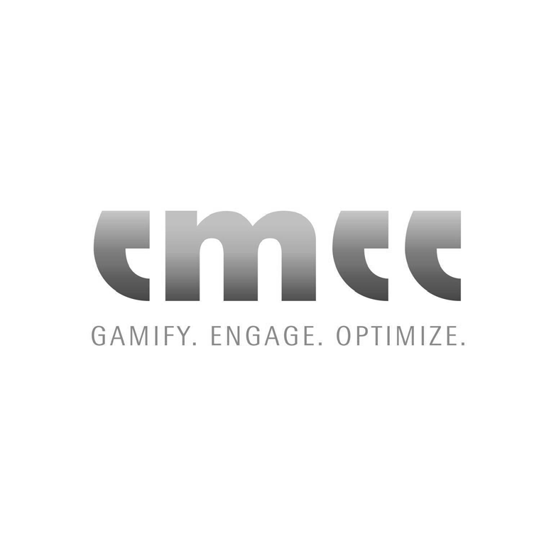 GAMIFY. ENGAGE. OPTIMIZE. logo