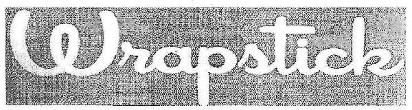 Trademark logo