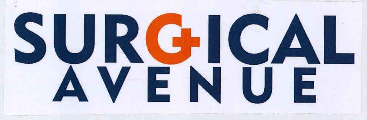 SURGICAL AVENUE logo