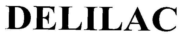DELILAC logo