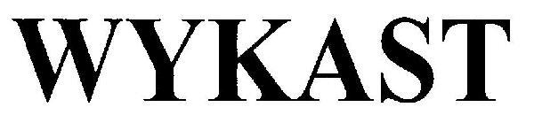 WYKAST logo
