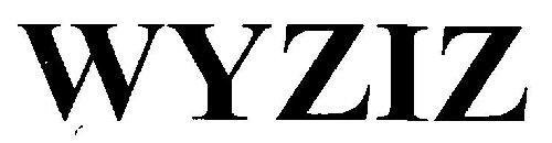WYZIZ logo