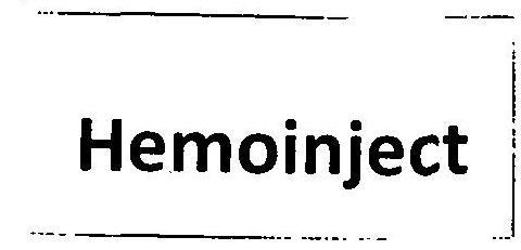 Hemoinject | logo