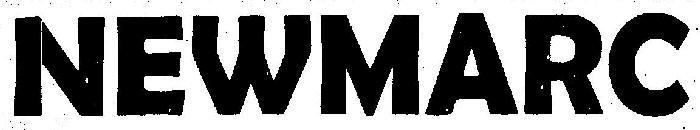 NEWMARC logo