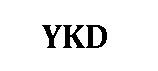 YKD logo