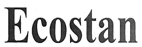 Ecostan logo