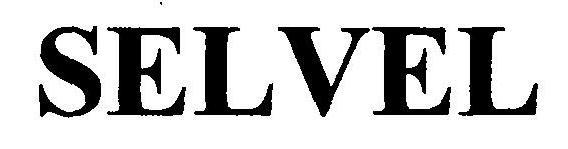 SELVEL logo