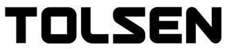 TOLSEN logo