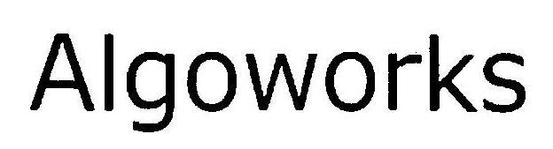 Algoworks logo