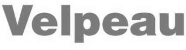 Velpeau logo