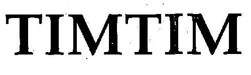 TIMTIM logo