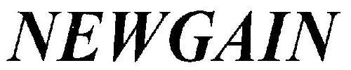 NEWGAIN logo