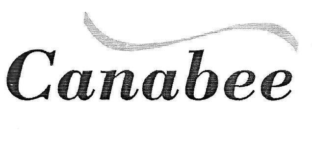 Canabee logo