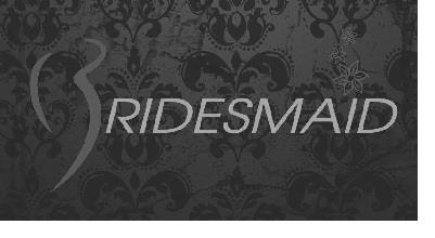 RIDESMAID | logo