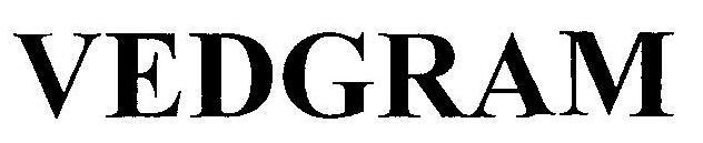 VEDGRAM logo