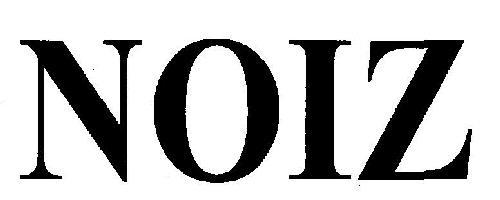 NOIZ logo