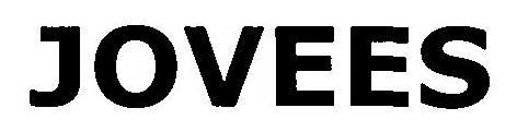 JOVEES logo