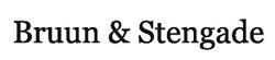 Bruun & Stengade logo