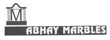 MARBLES logo