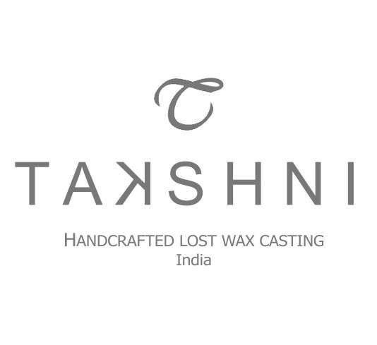 HANDCRAFTED LOST WAX CASTING India logo