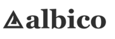 Aalbico logo