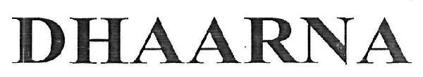 DHAARNA logo