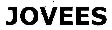 JOVEES logo