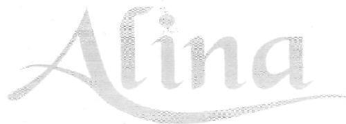 Alina logo