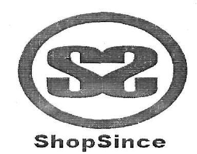 ShopSince logo